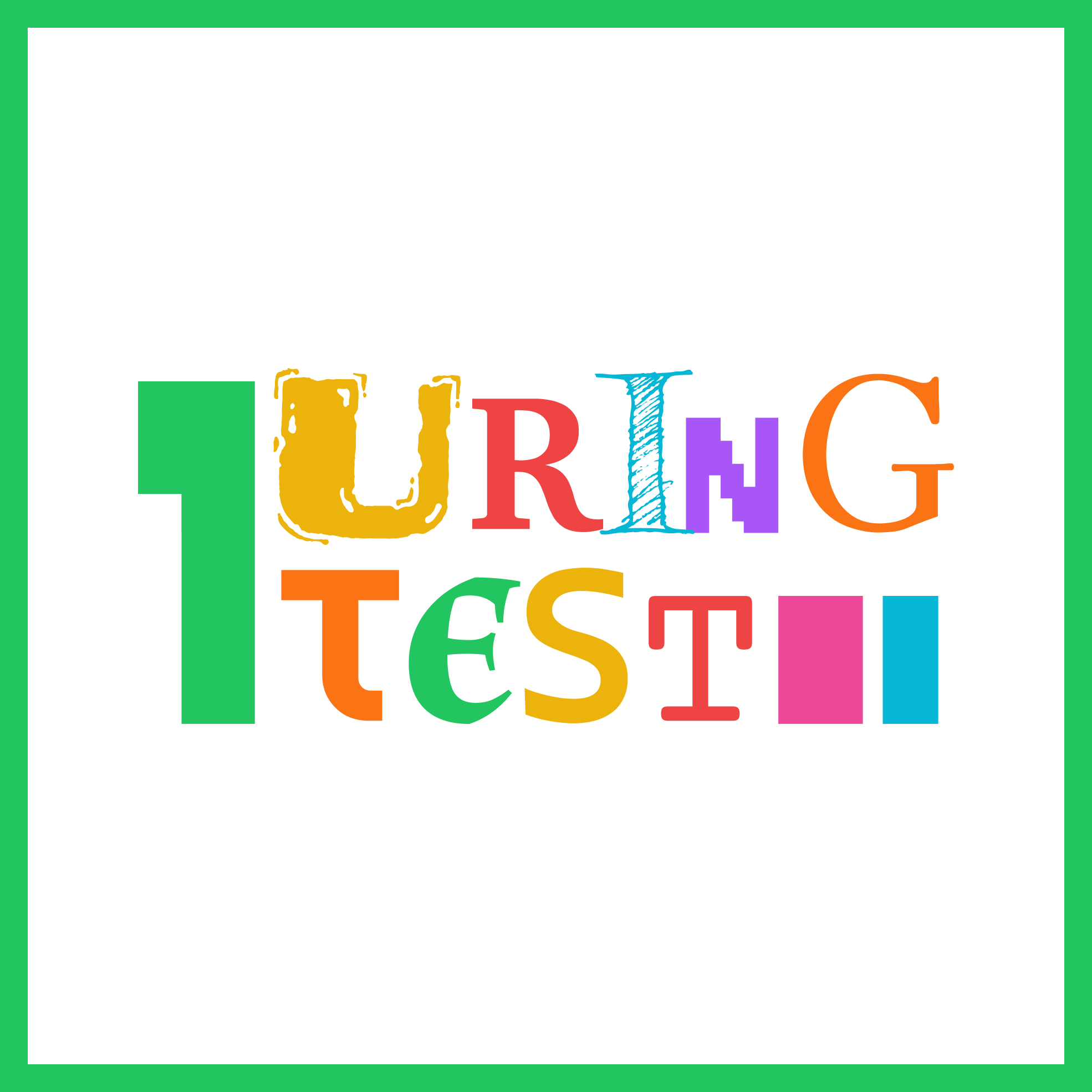 TuringTest Directory