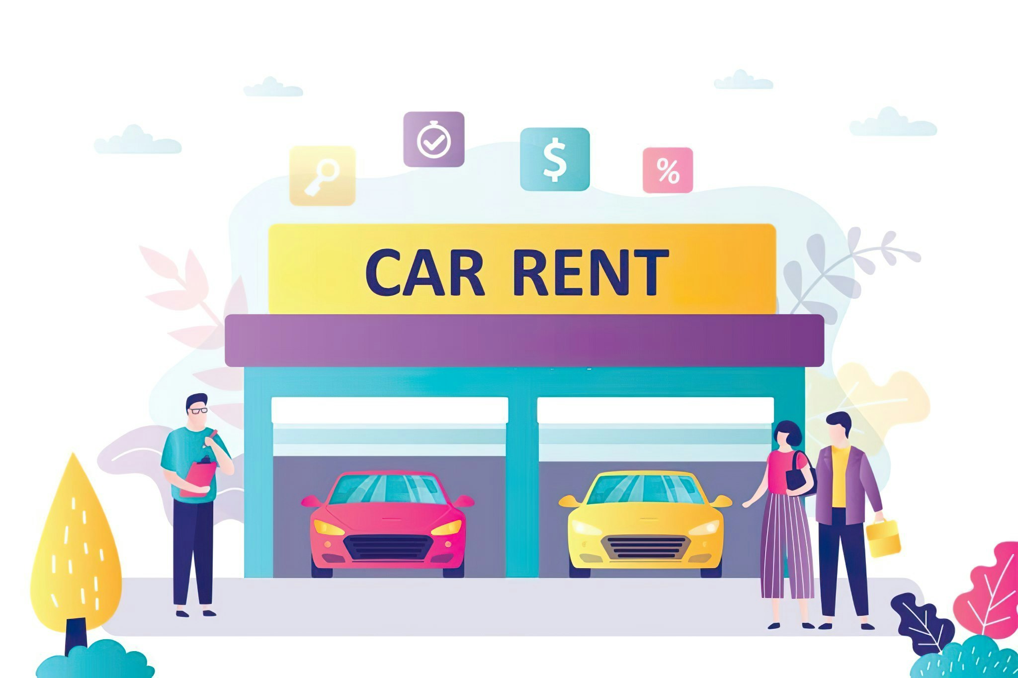 Leasing Software gallery image