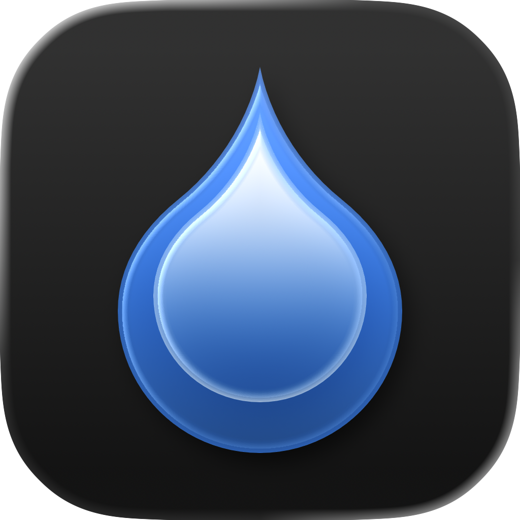 Aether CSS logo