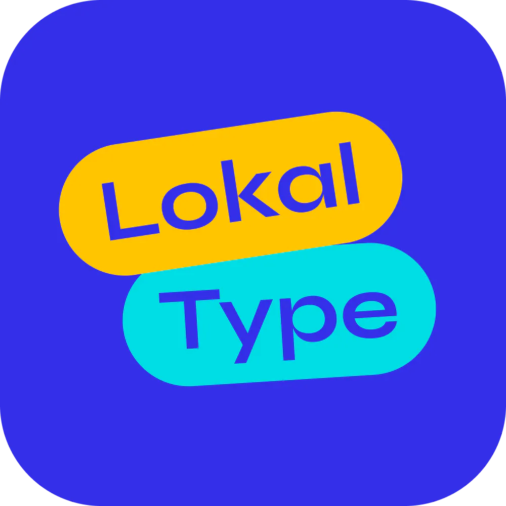 LokalType