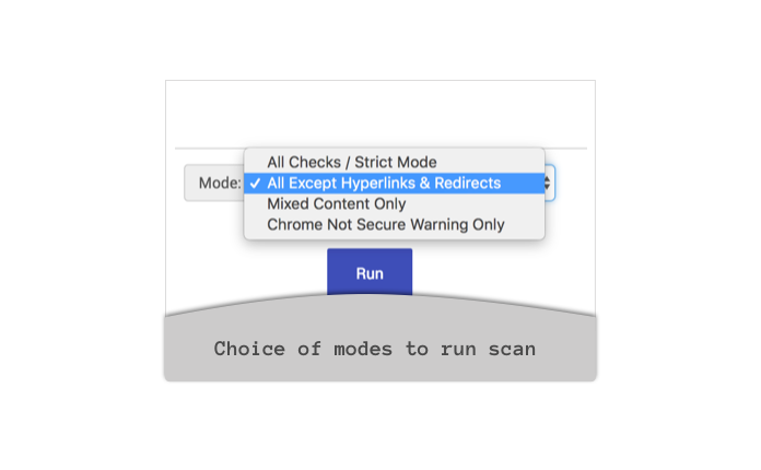 HTTPS Checker gallery image