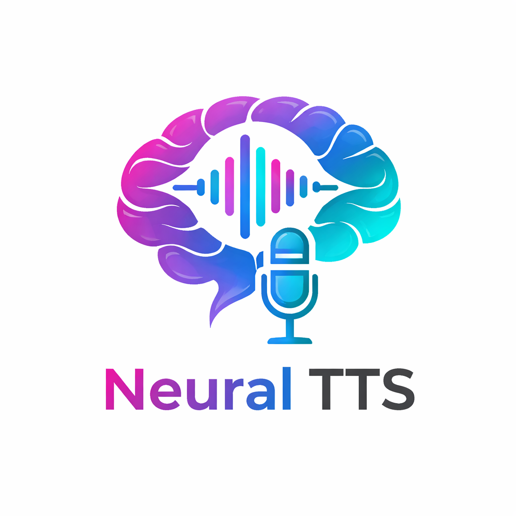 Unlimited Free Text to Speech - Product Hunt launch logo