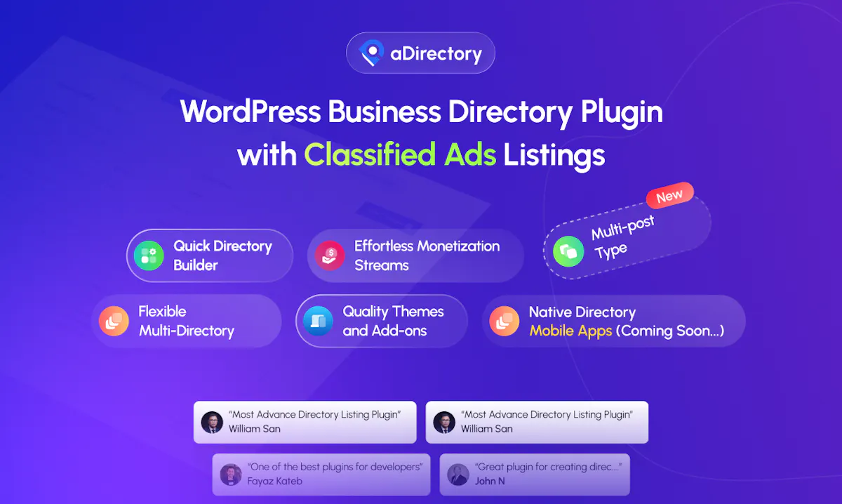aDirectory