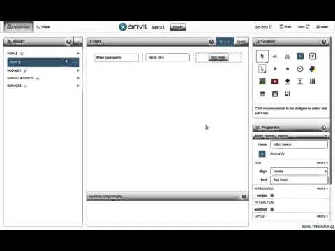 Anvil: Build seriously powerful web apps with all the flexibility of ...