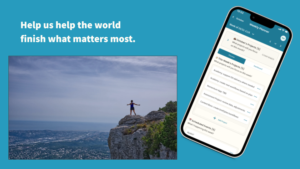 Momentum gallery image