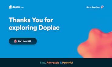 Doplac CRM gallery image