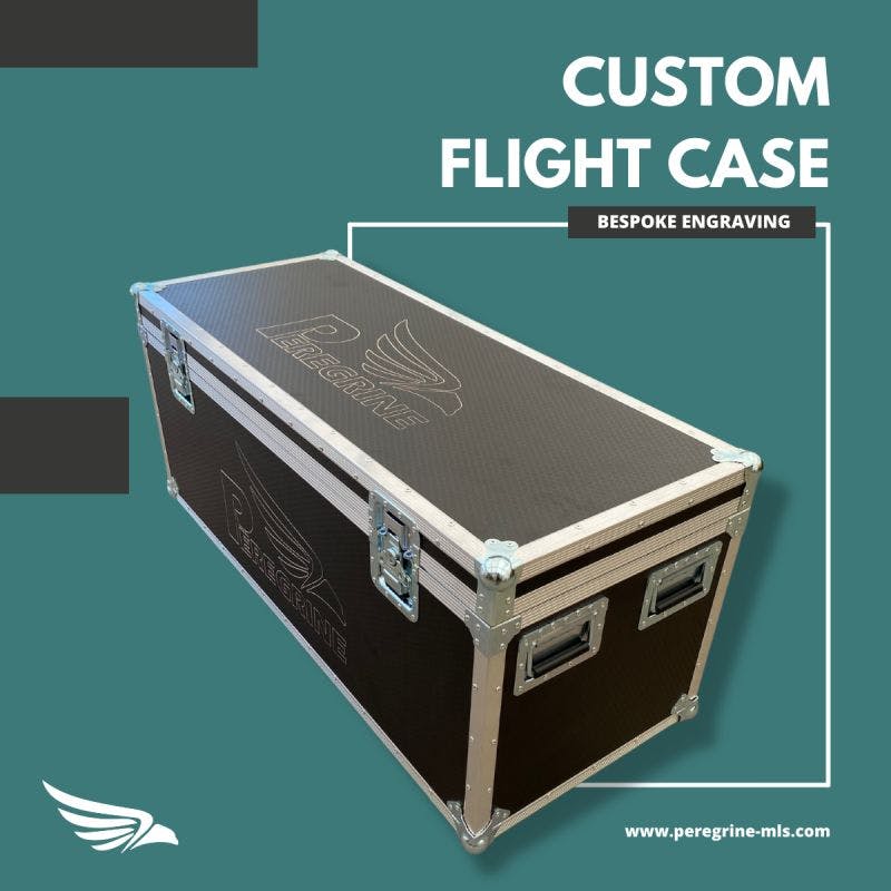 Smart Flight Cases media 1