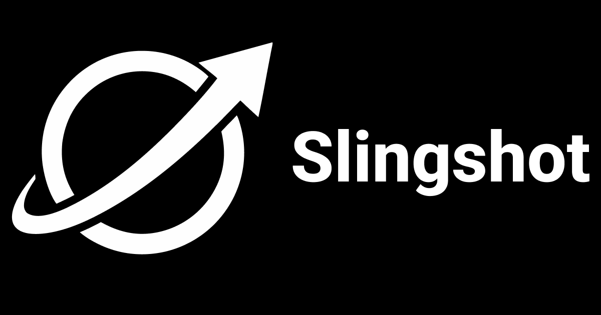 Slingshot gallery image
