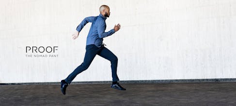 Huckberry gallery image