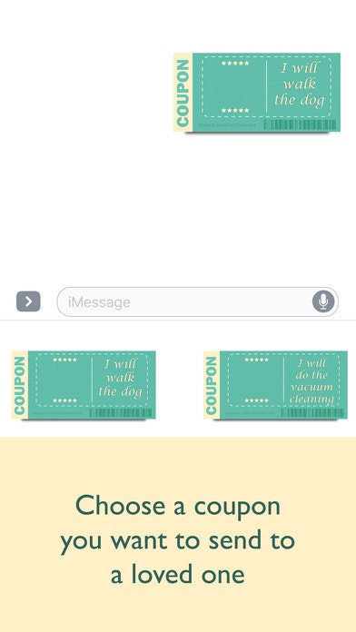 Housework Coupons gallery image