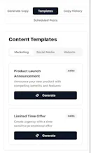 Copy Genius gallery image