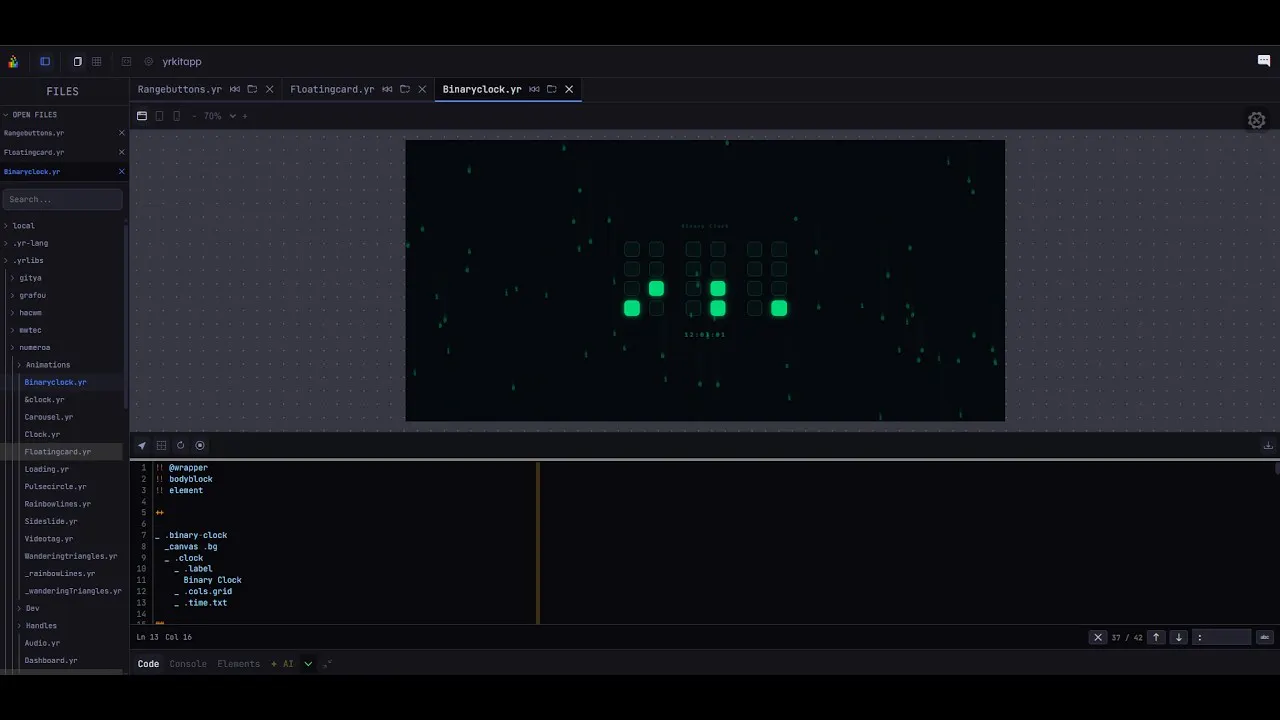 Yrkit gallery image