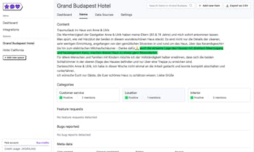 Feedback Navigator gallery image