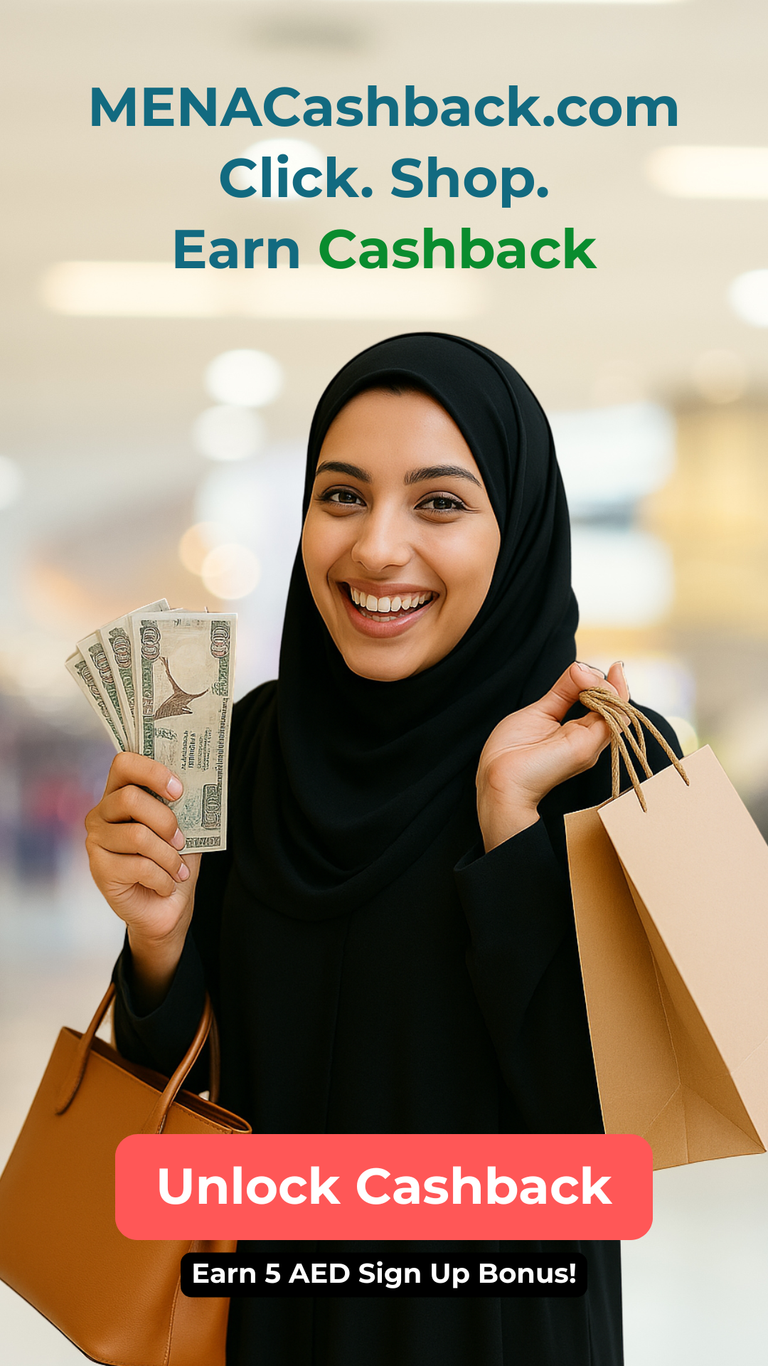 MENACashback.com - Mena'nın pazarlık avcıları için en iyi nakit platformu. medya 3
