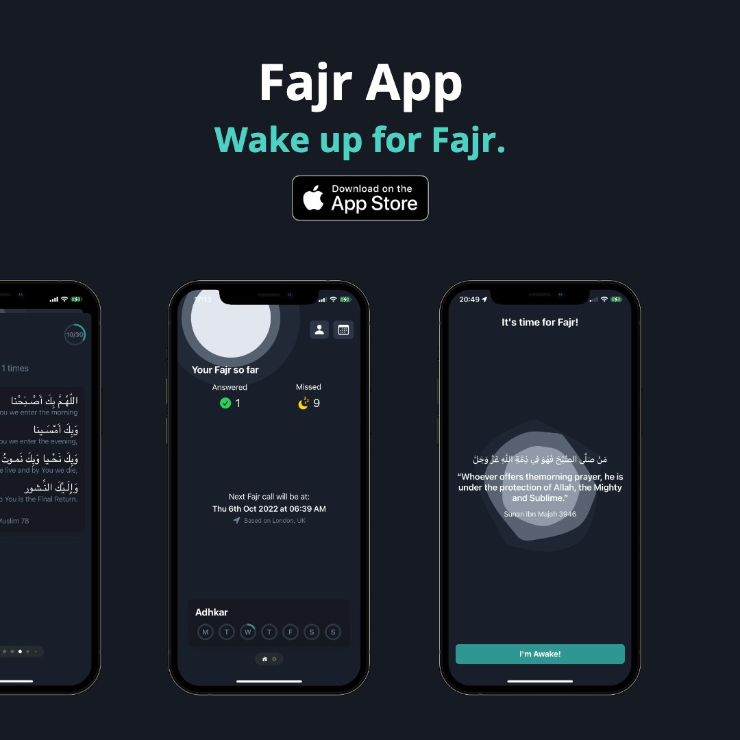 Fajr.io media 2