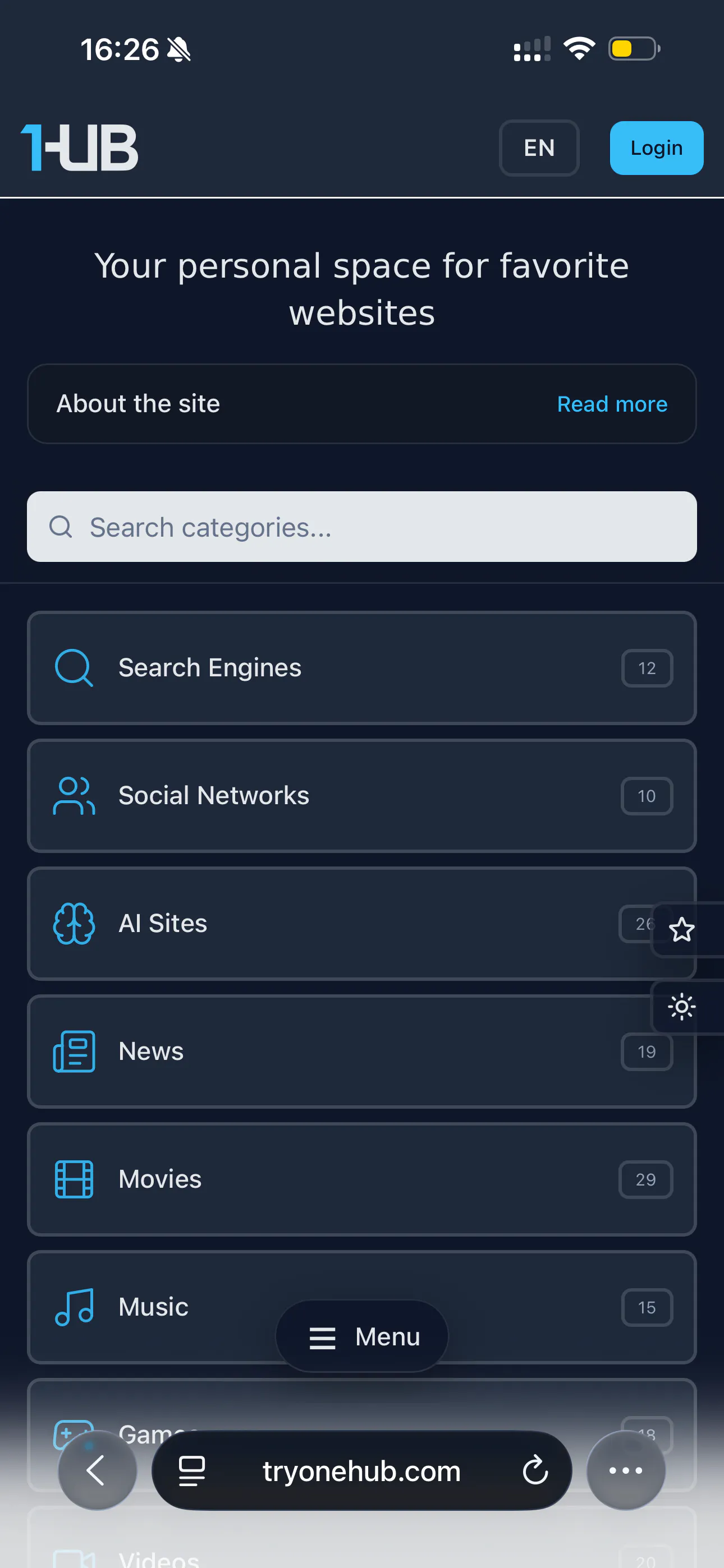 TryOneHub gallery image