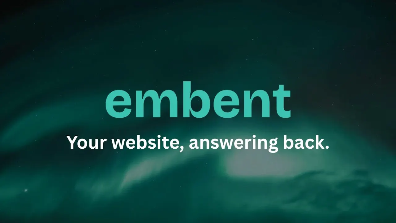 Embent gallery image