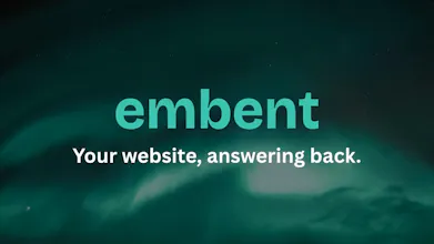 Embent gallery image