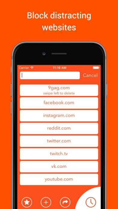 Zero Willpower gallery image