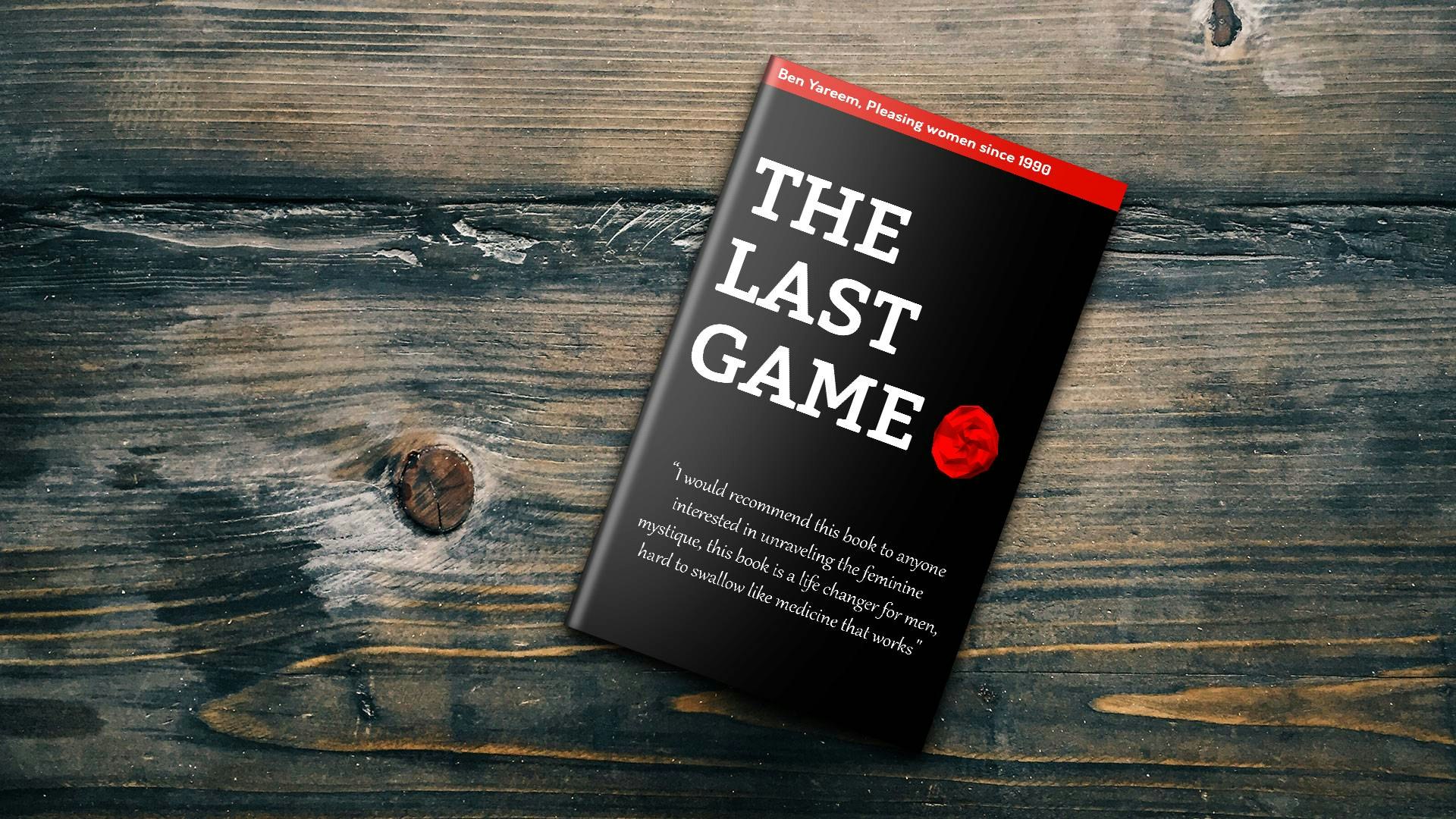 The Last Game