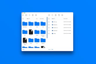 OpenMTP gallery image