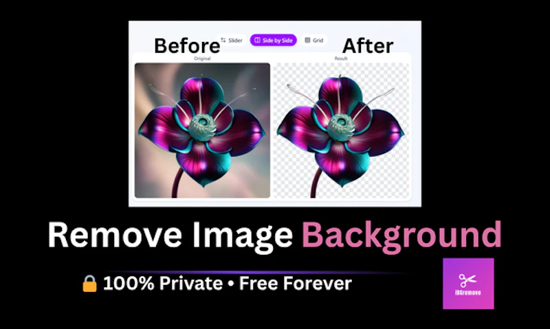 Free Background Remover No Signup screenshot 1