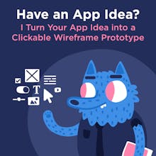 Wirewolf gallery image