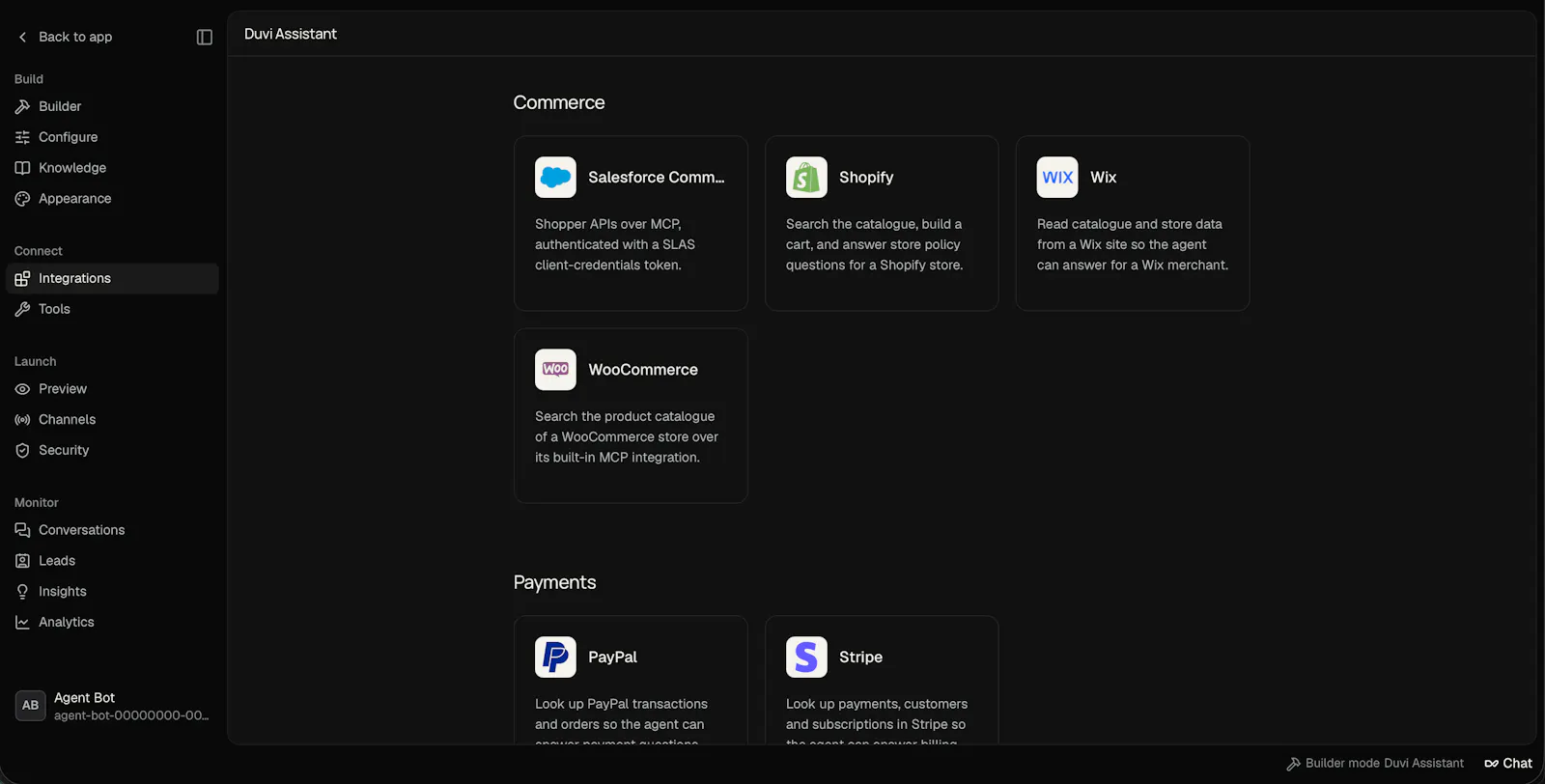 Duvi screenshot 5