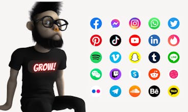 ROAS - AI Powered Growth Hacker gallery image