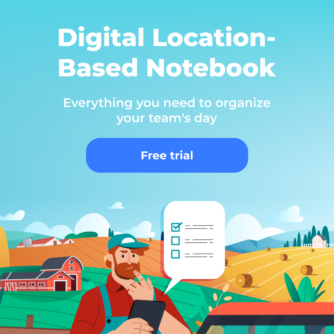Media Sekitar - Notebook berasaskan lokasi 2
