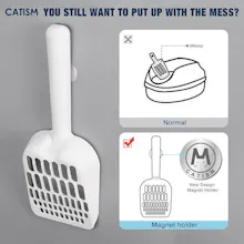 Cat Litter Scoop gallery image