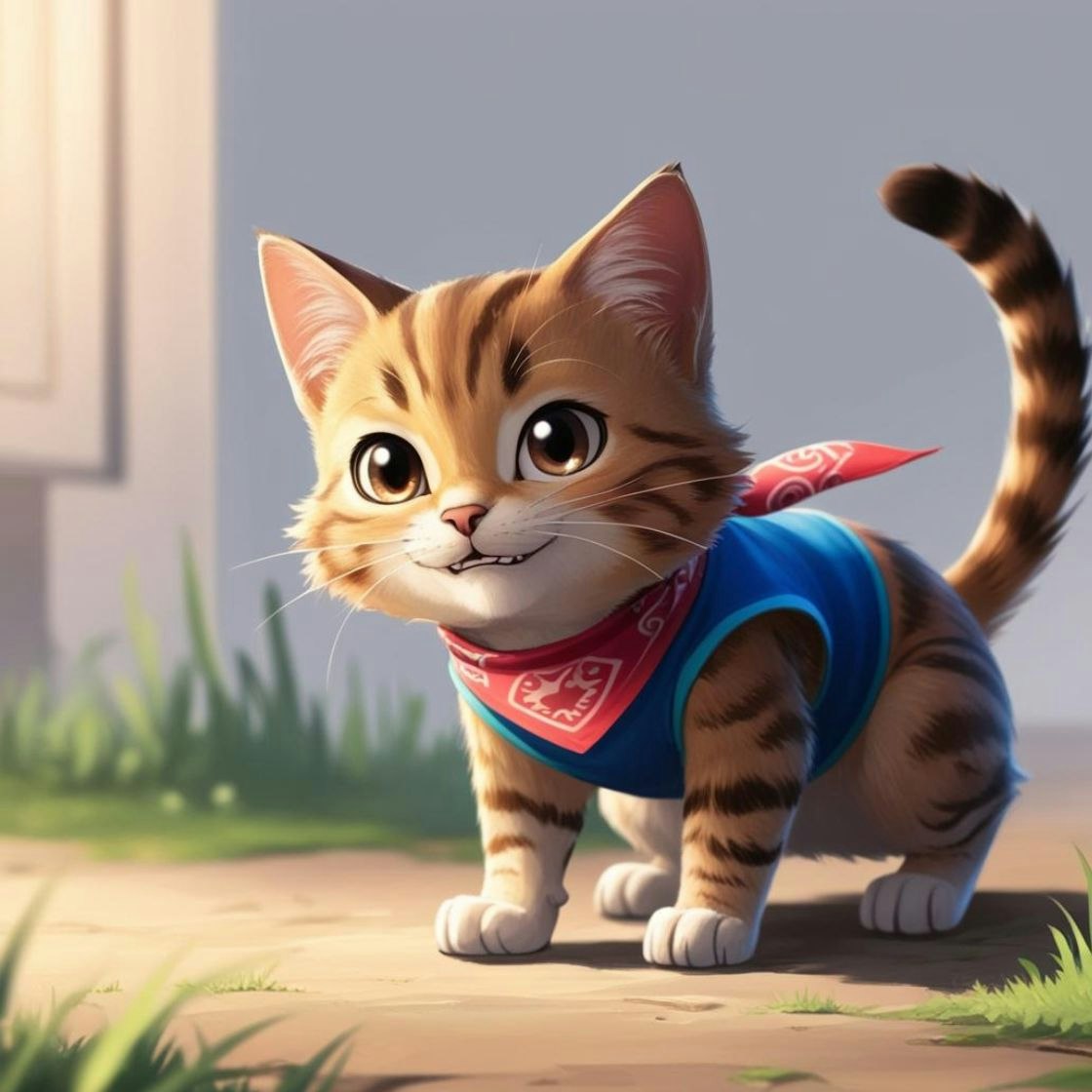MyPetVillage media 30