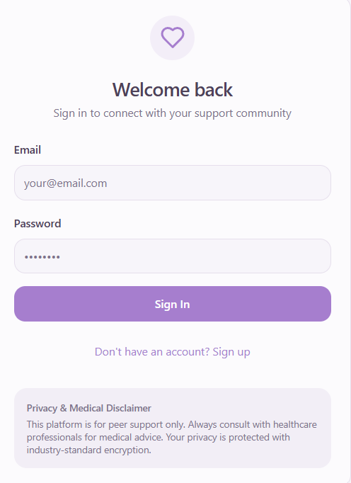 BumpSupport gallery image