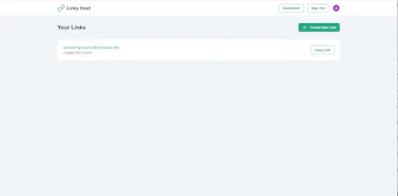 LinkyHost gallery image