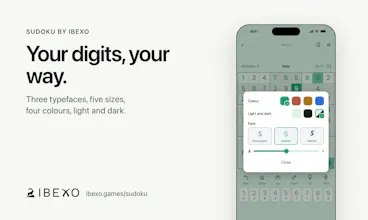 Sudoku by Ibexo gallery image