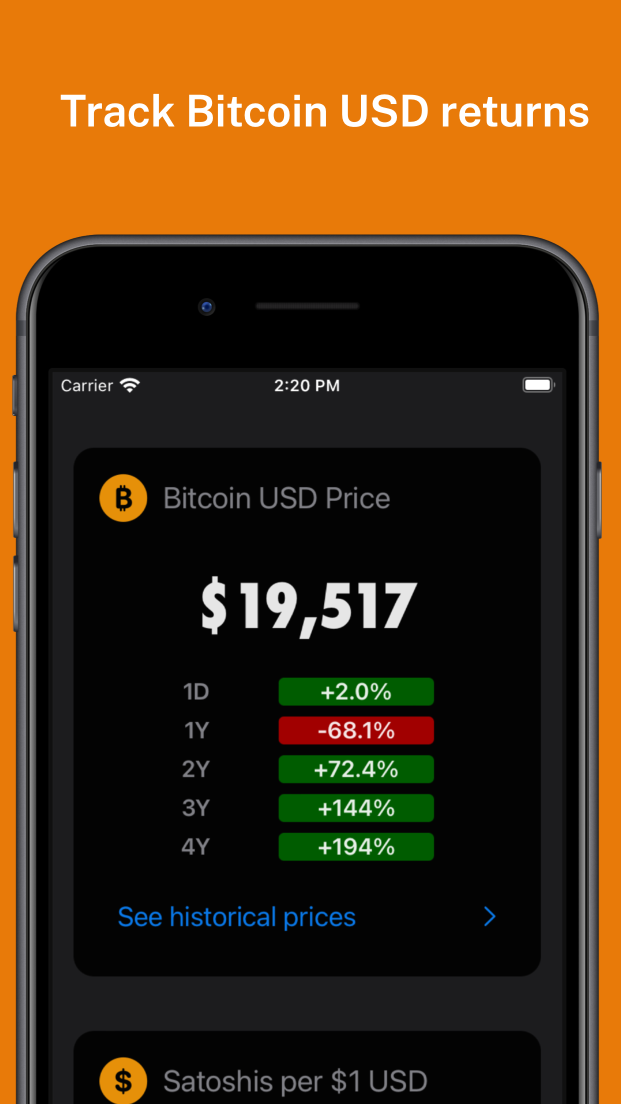 Estado de bitcoin media 5