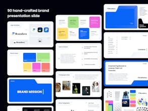 Brandora gallery image