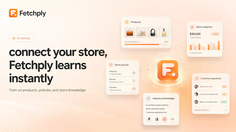 Fetchply screenshot 2