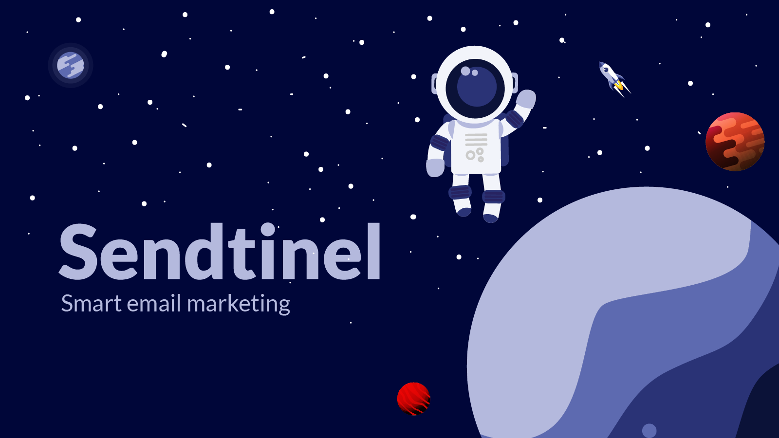 Sendtinel gallery image