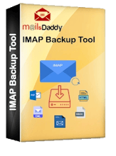 MailsDaddy IMAP Backup Tool gallery image