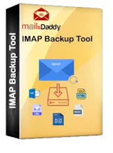 MailsDaddy IMAP Backup Tool gallery image