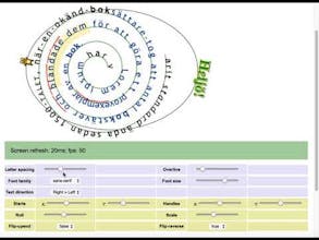 Scrawl-canvas Javascript library gallery image