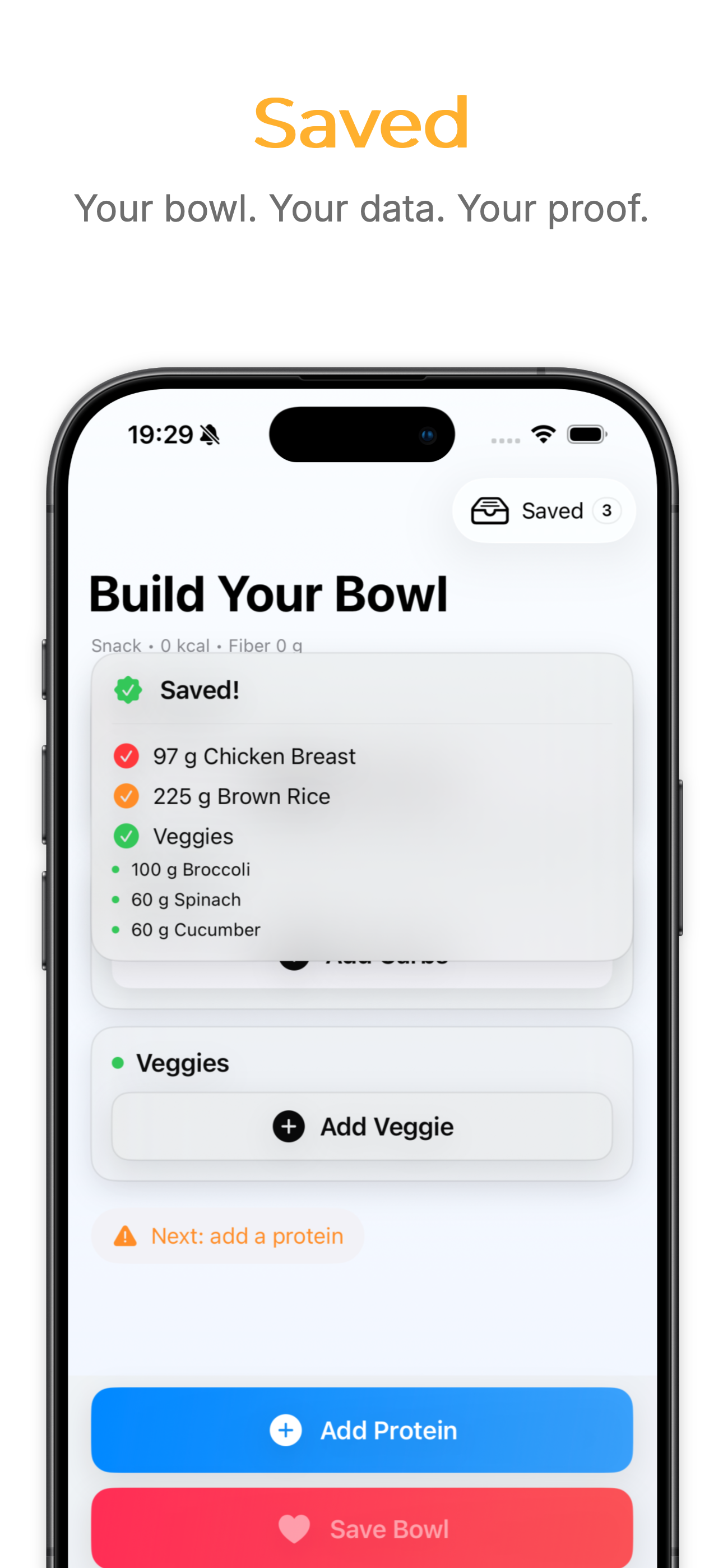 Harvest Bowl gallery image