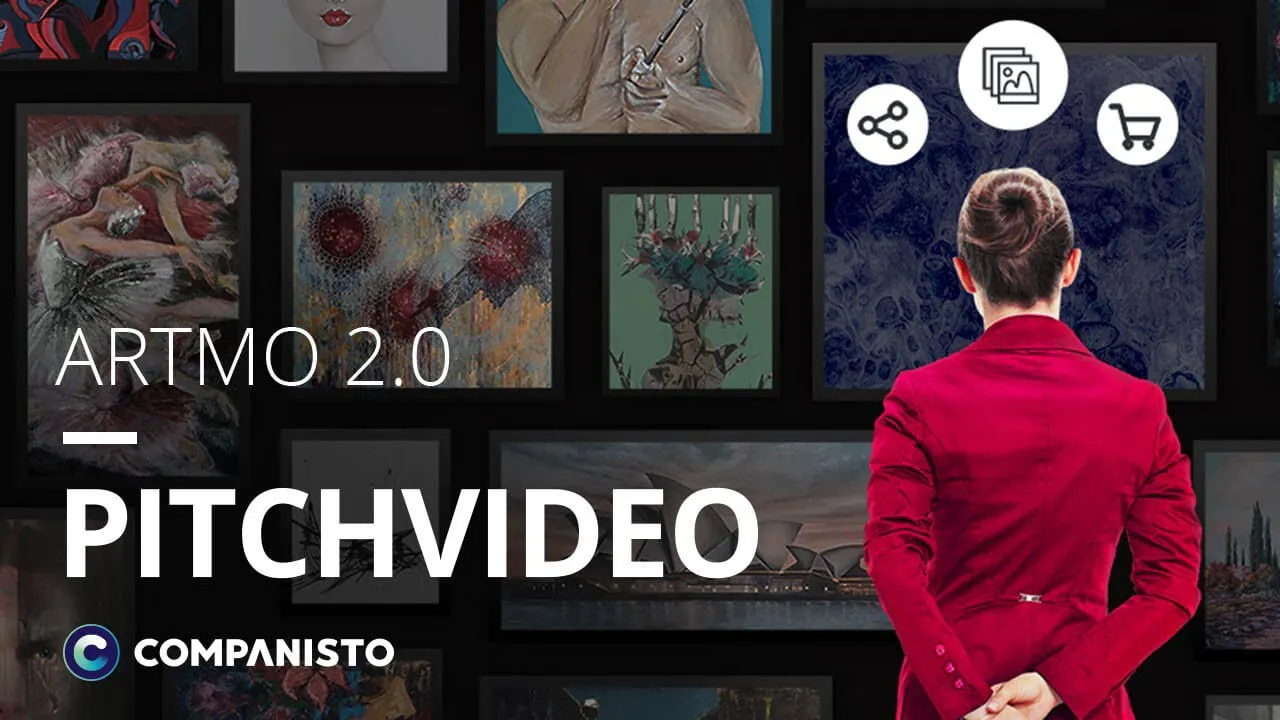 ARTMO gallery image