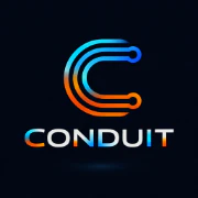 Conduit  logo
