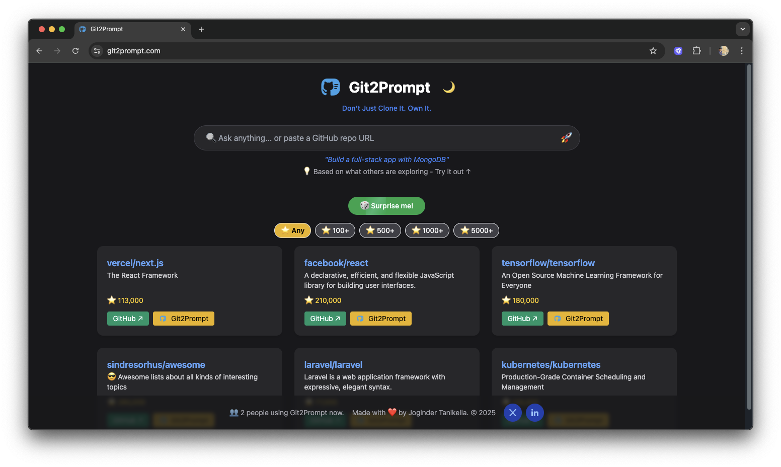 git2prompt media 3