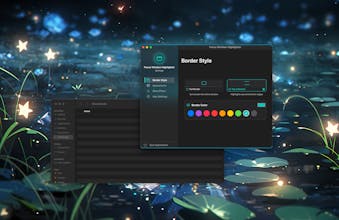 Focus Window Highlighter gallery image