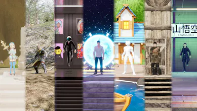 Deverse World gallery image