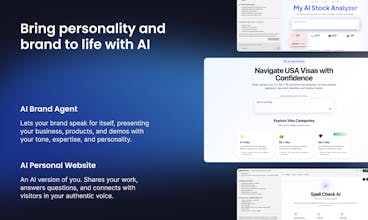 Agentplace 2.0 gallery image