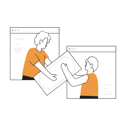 FiscalBud gallery image